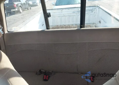 1999 Ford F-150 Lariat/Work Series/Xl/Xlt из США, поврежденный, VIN 1FTRX18W1XNA73277